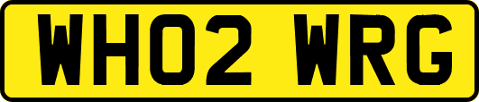 WH02WRG