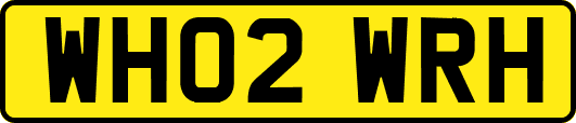 WH02WRH