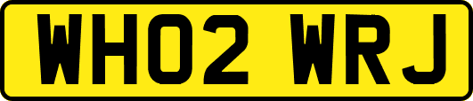 WH02WRJ