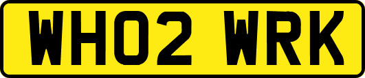 WH02WRK