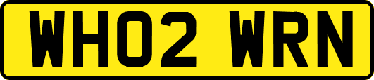 WH02WRN