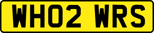 WH02WRS