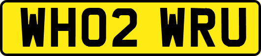 WH02WRU