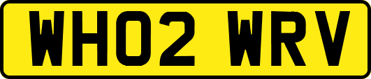 WH02WRV