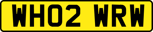WH02WRW