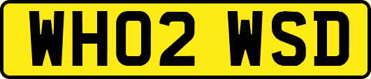 WH02WSD