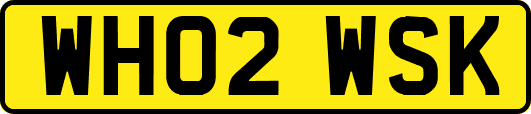 WH02WSK