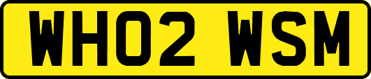 WH02WSM