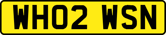 WH02WSN