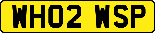 WH02WSP