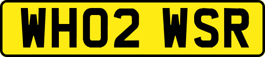 WH02WSR
