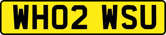 WH02WSU