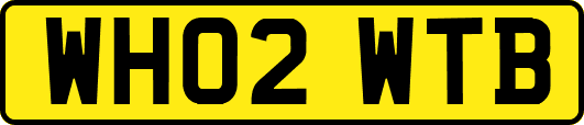 WH02WTB