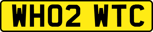 WH02WTC