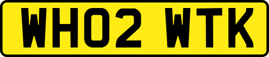 WH02WTK