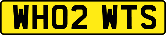 WH02WTS