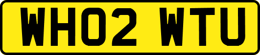 WH02WTU