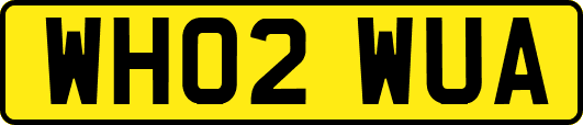 WH02WUA