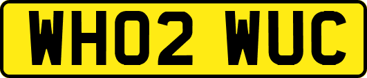 WH02WUC
