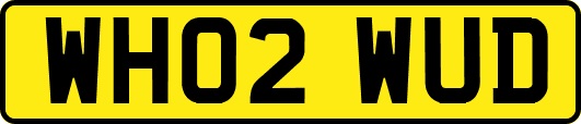 WH02WUD