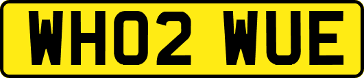 WH02WUE