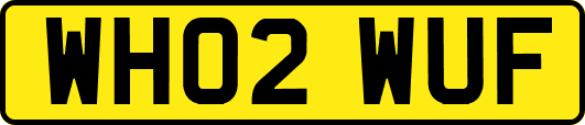 WH02WUF