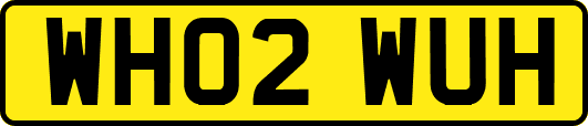 WH02WUH