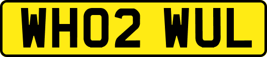 WH02WUL