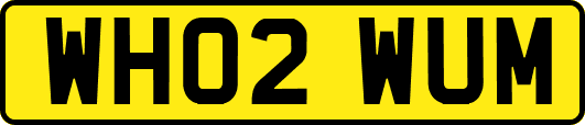 WH02WUM