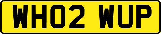 WH02WUP