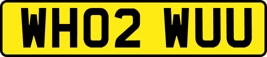 WH02WUU