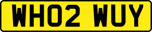 WH02WUY