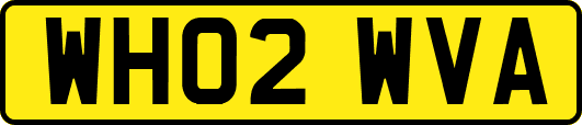 WH02WVA