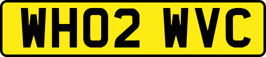WH02WVC