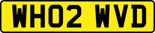 WH02WVD