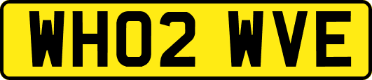 WH02WVE