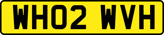 WH02WVH