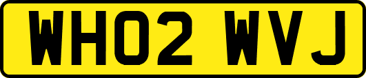 WH02WVJ