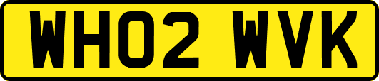 WH02WVK