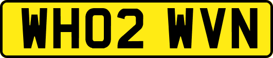 WH02WVN