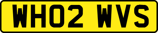 WH02WVS