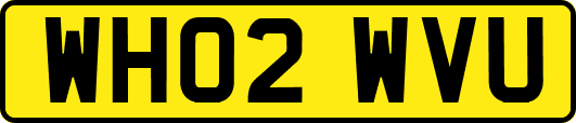 WH02WVU