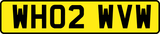 WH02WVW