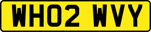 WH02WVY