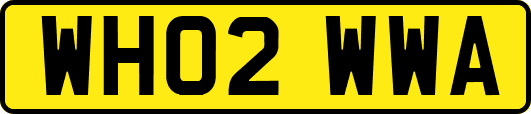 WH02WWA