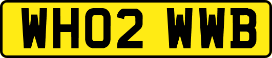 WH02WWB