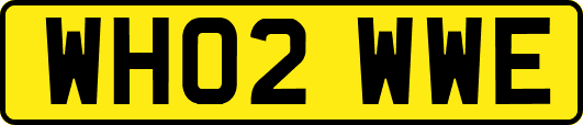WH02WWE