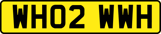 WH02WWH