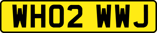 WH02WWJ
