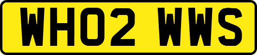 WH02WWS